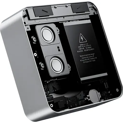 Неттоп Beelink GTi13 Ultra [134200] - фото 7