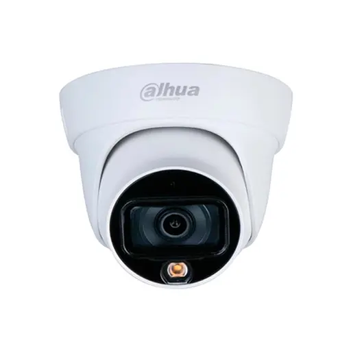 Видеокамера DH-HAC-HDW1509TLP-A-LED Dahua 5Mp f=3.6mm (99-00003440)