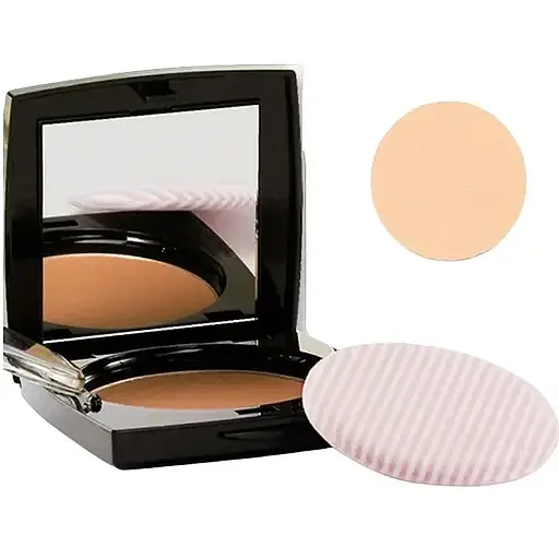 Пудра компактная для лица Karaja Unicake тон 04, 7 г - фото 1