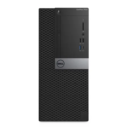 Комп'ютер Dell Optiplex 7050 MT (i5-7500/16/480SSD) Б/В - фото 3