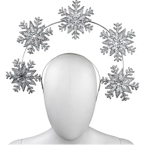 Обруч Winter - фото 1