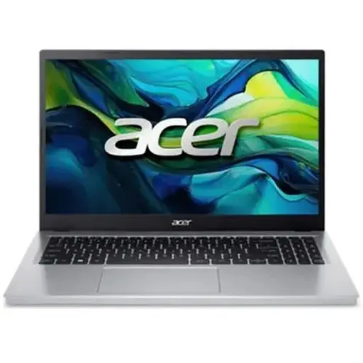 Ноутбук Acer Aspir Go 15 AG15-71P i5-13420H 12M Cache, до 4.60GHz 15.6" FHD, 16GB, 512GB SSD