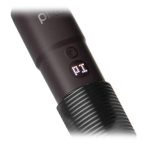 Портативна еспресо-кавоварка Wacaco Pixapresso, електрична, для меленої кави та капсул - фото 8