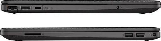 Ноутбук HP 250R G9 15.6" FHD SVA 250n/Core 3-100U (4.7)/16Gb/SSD512Gb/Intel Graphics/DOS/Сірий (C7GB1AT) - фото 6