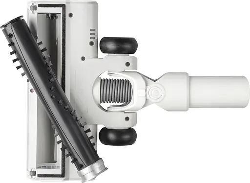 Пылесос аккумуляторный Hisense HVC6133W (VC3923-GS) - фото 4