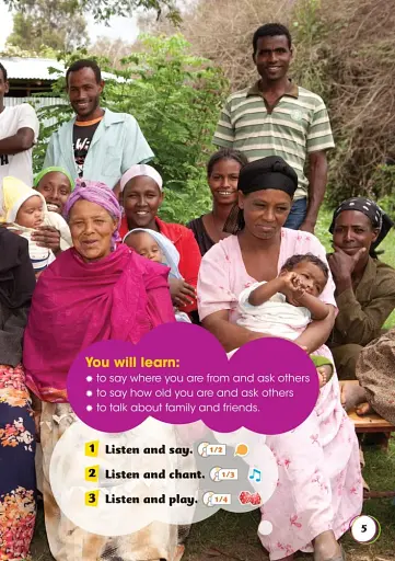 Hopscotch 2. Pupil's Book - фото 3