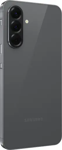 Смартфон Samsung Galaxy A56 5G 8/256GB Awesome Graphite (SM-A566BZKC) - фото 3