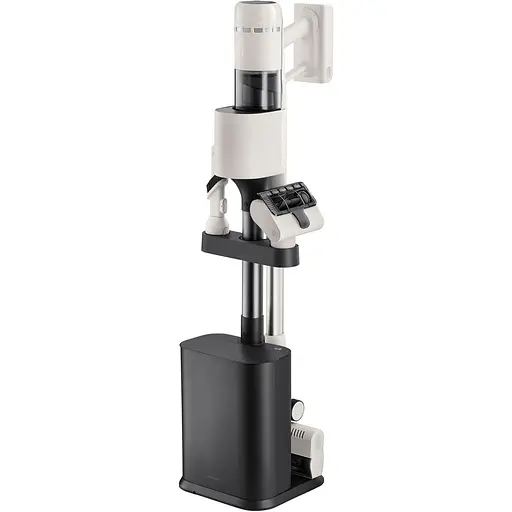 Вертикальный пылесос RoboRock H60 Hub [148427] - фото 10