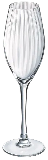 Набір келихів Luminarc Serena Line, 6х200 мл (6988986) - фото 1