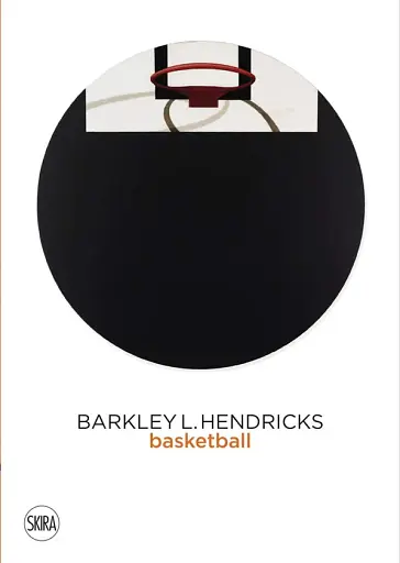 Barkley L. Hendricks. Basketball Paintings Vol. 3