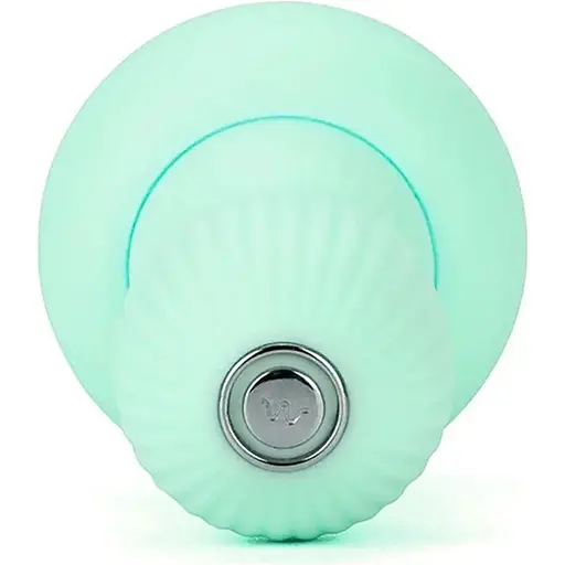 Вибратор Otouch Mushroom Teal SO9399 (108389) - фото 5