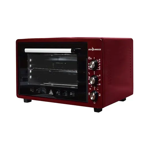 Электропечь SeaBreeze SB-0706 - фото 1