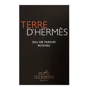 Пробник Hermes Terre d’Hermes Intense 2 мл парфюмированная вода - фото 1