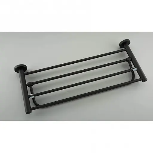 Полка для полотенец Frap F30224 - фото 3