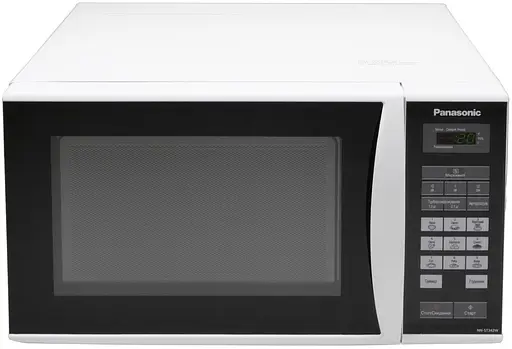 Мікрохвильова піч Panasonic NN-ST342WZUE