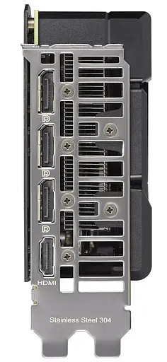 Видеокарта ASUS RTX 4070 SUPER 12GB EVO (DUAL-RTX4070S-12G-EVO) (GDDR6X, 192 bit, PCI-E v4.0) Б/у - фото 7