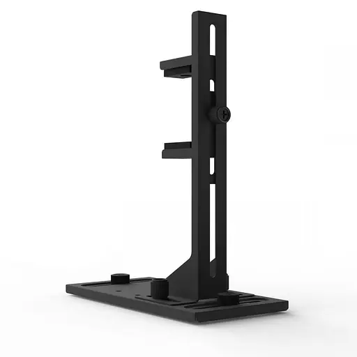 Підставка для відеокарти Zalman VS2 Black (ZM-VS2) - фото 4