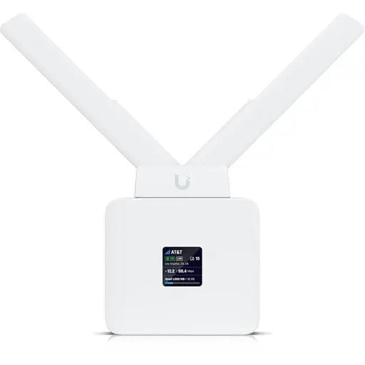 Бездротовий маршрутизатор Ubiquiti Mobile Router (UMR)