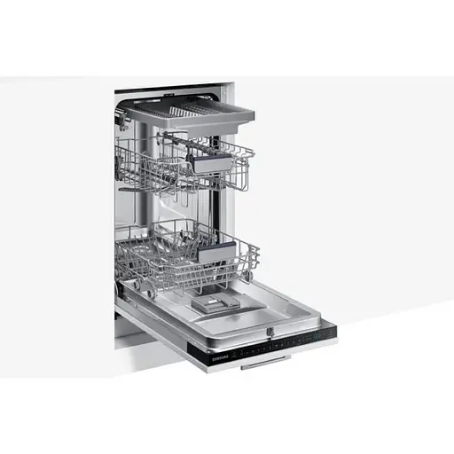 Посудомоечная машина Samsung DW50R4070BB/WT - фото 7