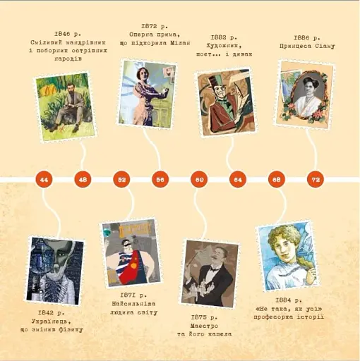 Українці в світі. 33 правдиві історії - фото 5