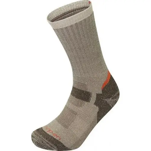 Шкарпетки Lorpen H2.M.D. Brown XL Salewa (1052-6310376 5867 XL)
