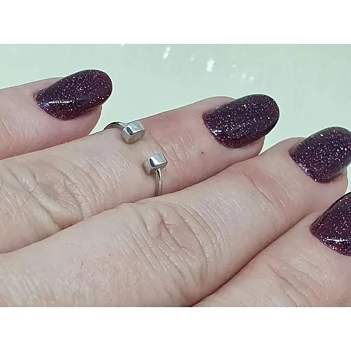 Срібне кільце Silvex 925. Артикул КК2/1001 - фото 5