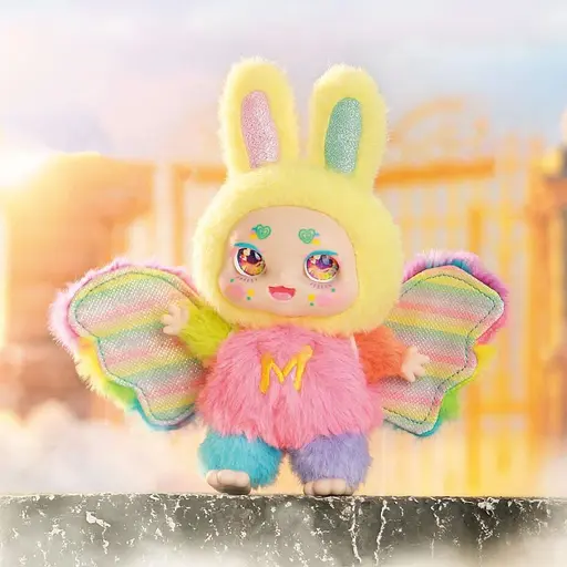 Уцінка. Колекційна м'яка іграшка Pop Top Kimmon - Мрійники з кільцем (556016) - фото 7