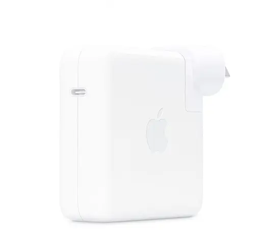 Блок живлення для ноутбука Apple 96W USB-C Power Adapter (MX0J2) BOX orig [50459] - фото 2