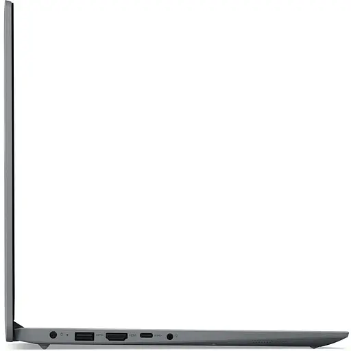 Ноутбук Lenovo IdeaPad 1 15ALC7,82R400PNBM,5 5500U (6-core),Radeon,16GB 3200MHz (8GB la bord + 8GB) DDR4,512GB,Без ОС - фото 13