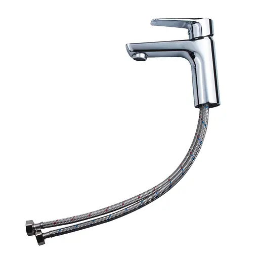 Змішувач для раковини Corso LIRI DF-2A140C - фото 3