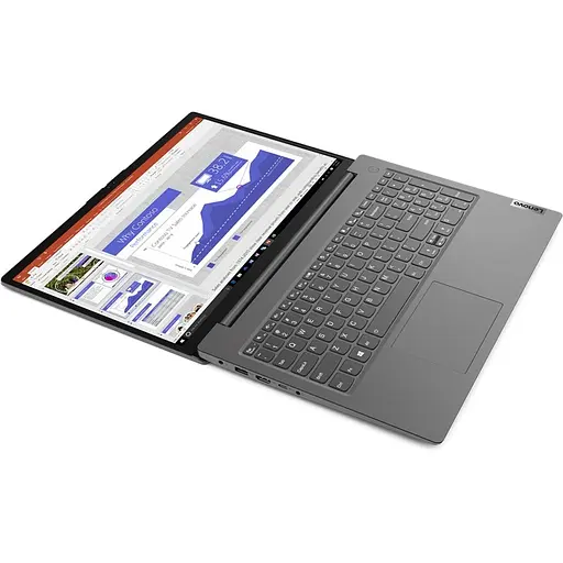 Ноутбук Lenovo V15 G2 ITL i5-1135G7 4.20GHz, 12GB, 512GB, Без ОС - фото 5