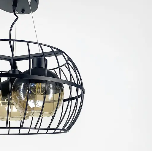 Люстра Lumina Line.F 11765/3 - фото 2