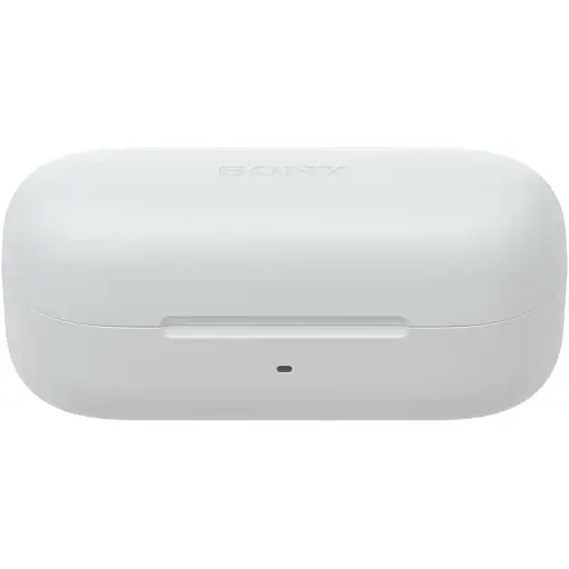 Наушники Sony TWS WF-C510 BT 5.3 IPX4 SBC AAC Mic белые - фото 6