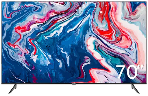 LED-телевизор Haier H70K801UG (7006316) - фото 2