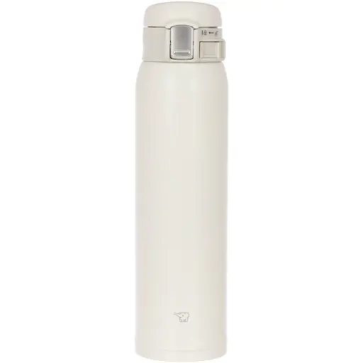 Термокружка Zojirushi SM-SF60WM 0.6 л White