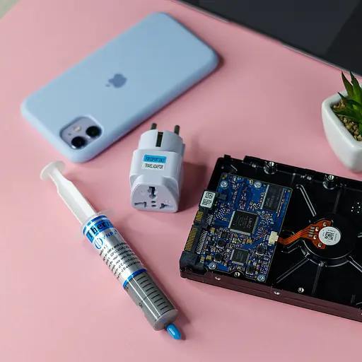 Мережевий перехідник OEM 220 В 16 А під китайську англійську вилку на нашу розетку - фото 4