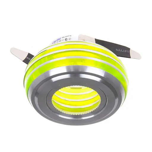 Светильник точечный Brille декоративный HDL-G167 MR16 164156
