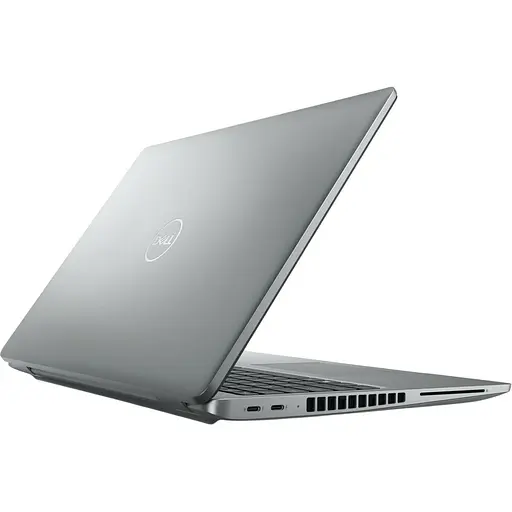 Ноутбук Dell Latitude 5550 Gray (N065L555015UA_WP) - фото 5