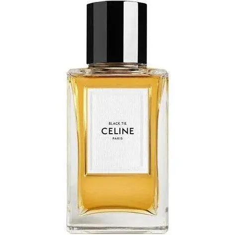 Парфюмированная вода оригинал Celine La Collection Black Tie 200 мл - фото 1