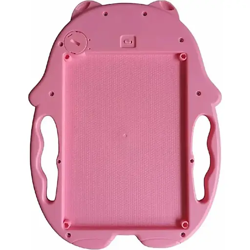Планшет для малювання DK Kids Pad 9" Color Piggy Pink [115857] - фото 2