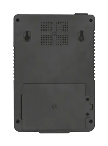 Источник бесперебойного питания Trust Maxxon 800VA UPS, Black, встроенный аккумулятор, 6 розеток, защита от перенапряжений (IEC) (23326) - фото 2