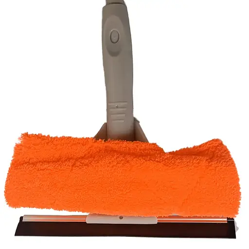 Стеклоочиститель 3 в 1 Werk WWS-301 с телескопической ручкой 128 см (137998) - фото 2