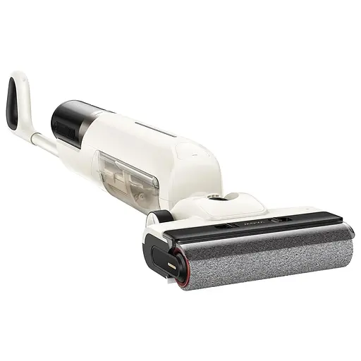 Пылесос моющий аккумуляторный Mova K30 (HMH14A) - фото 2