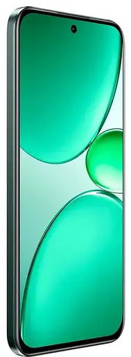 Смартфон Realme C85 Pro 8/128GB RMX5555 Peacock Green - фото 4
