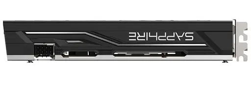 Видеокарта Sapphire AMD Radeon RX 570 4Gb Pulse D5 (11266-04) (GDDR5, 256 bit, PCI-E 3.0 x16) Б/у - фото 6