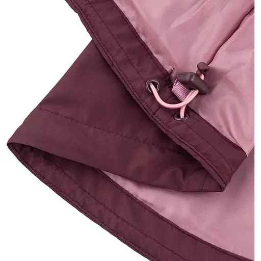 Куртка Zajo Nevada W Jkt M Purple (ZA-3031862) - фото 6