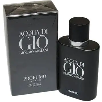 Парфумована вода Giorgio Armani Acqua di Gio Profumo 75 мл - фото 1