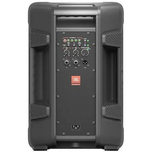 Акустическая система JBL IRX108BT - фото 5