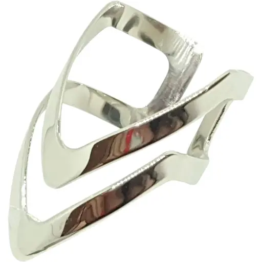 Серебряное кольцо Qvaliz. 901-01027 15 18,5