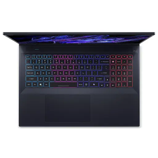 Ноутбук Acer Predator Helios Neo 18 AI PHN18-72-91AP, 2560 x 1600, Ultra 9 275HX 24 C / 24 T, 2.7 GHz - 5.4 GHz - фото 3